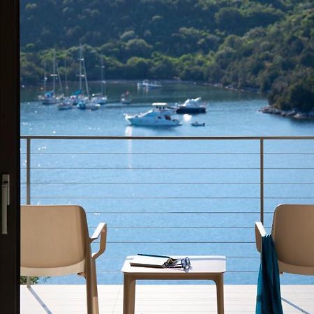 Sivota Deamaris Luxury Boutique Hotel 外观 照片