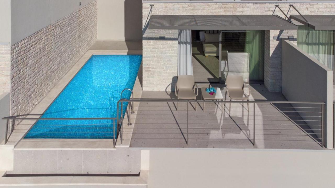 Sivota Deamaris Luxury Boutique Hotel 外观 照片