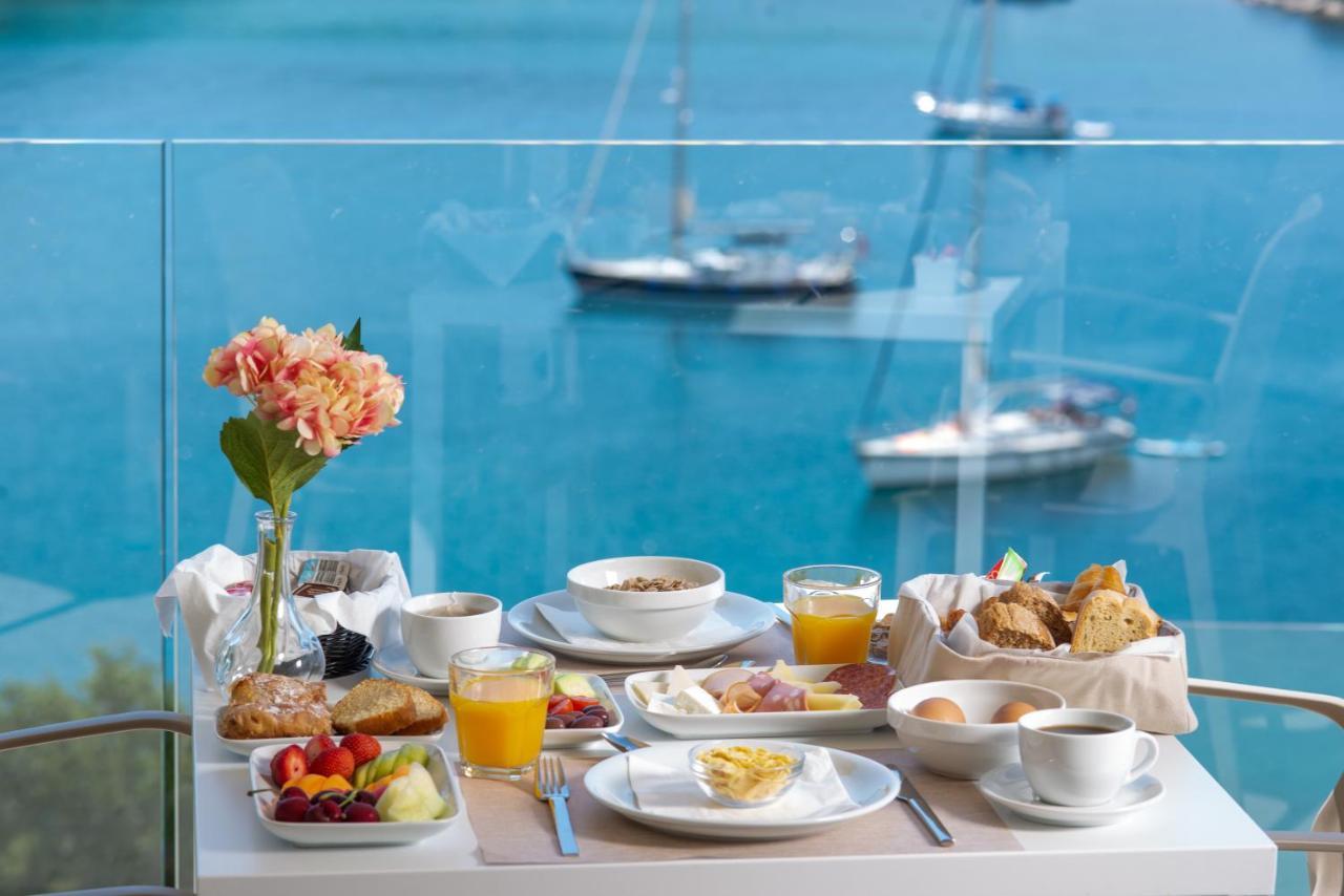 Sivota Deamaris Luxury Boutique Hotel 外观 照片