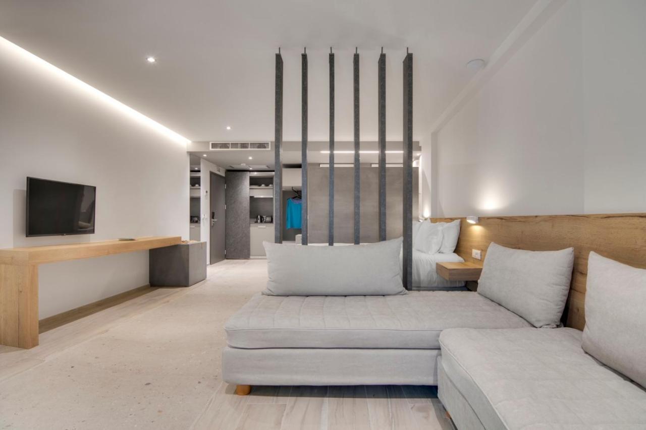 Sivota Deamaris Luxury Boutique Hotel 外观 照片