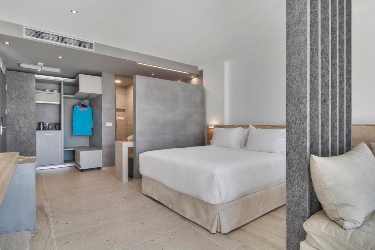 Sivota Deamaris Luxury Boutique Hotel 外观 照片