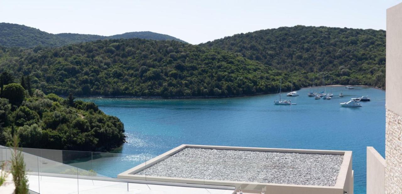 Sivota Deamaris Luxury Boutique Hotel 外观 照片