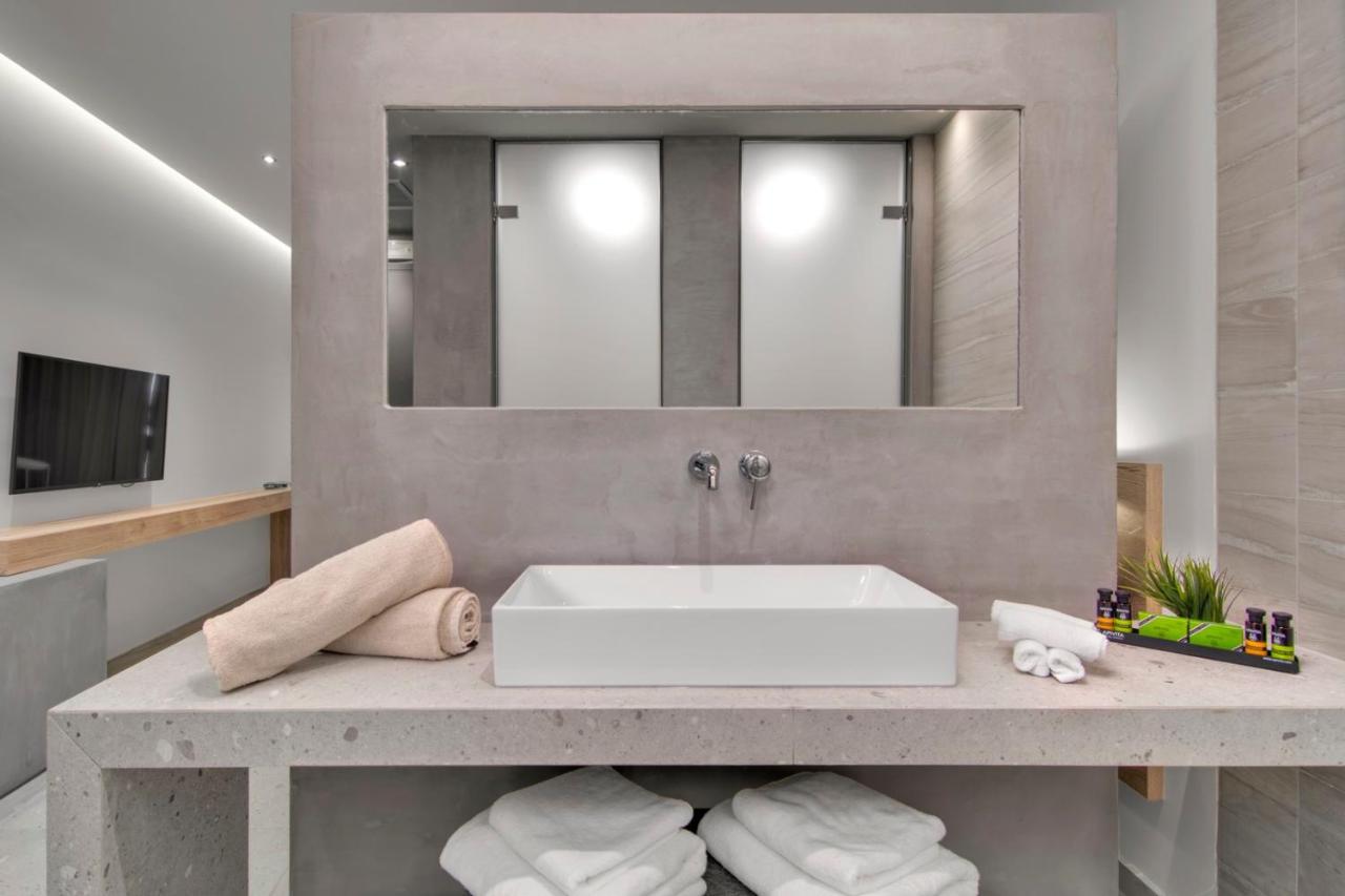Sivota Deamaris Luxury Boutique Hotel 外观 照片