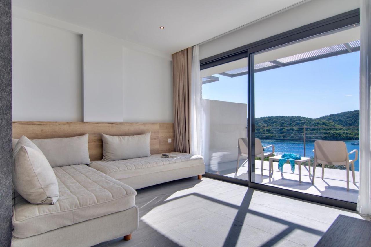 Sivota Deamaris Luxury Boutique Hotel 外观 照片