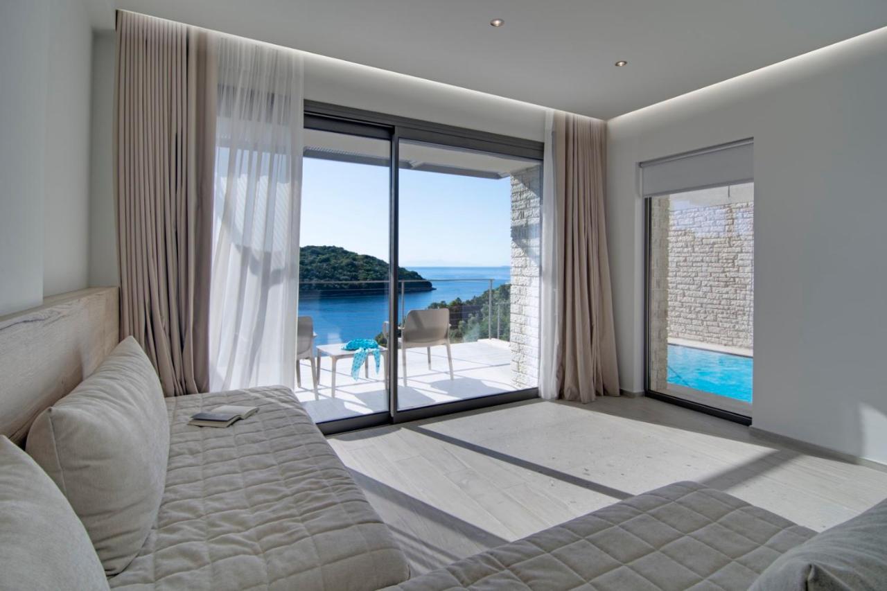 Sivota Deamaris Luxury Boutique Hotel 外观 照片