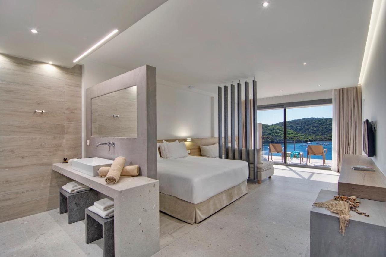 Sivota Deamaris Luxury Boutique Hotel 外观 照片