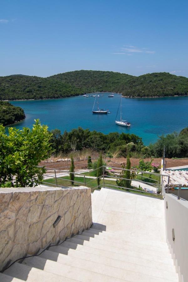Sivota Deamaris Luxury Boutique Hotel 外观 照片