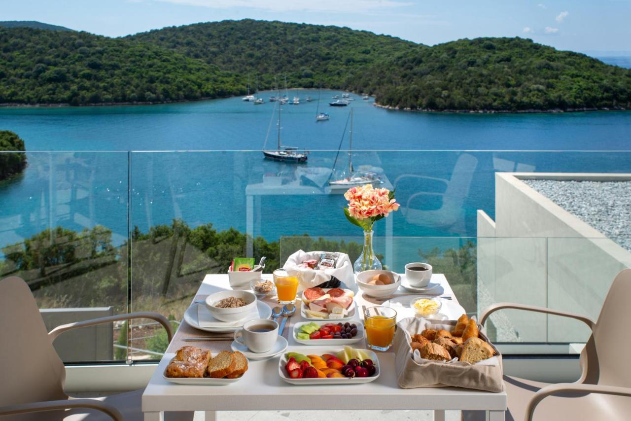 Sivota Deamaris Luxury Boutique Hotel 外观 照片