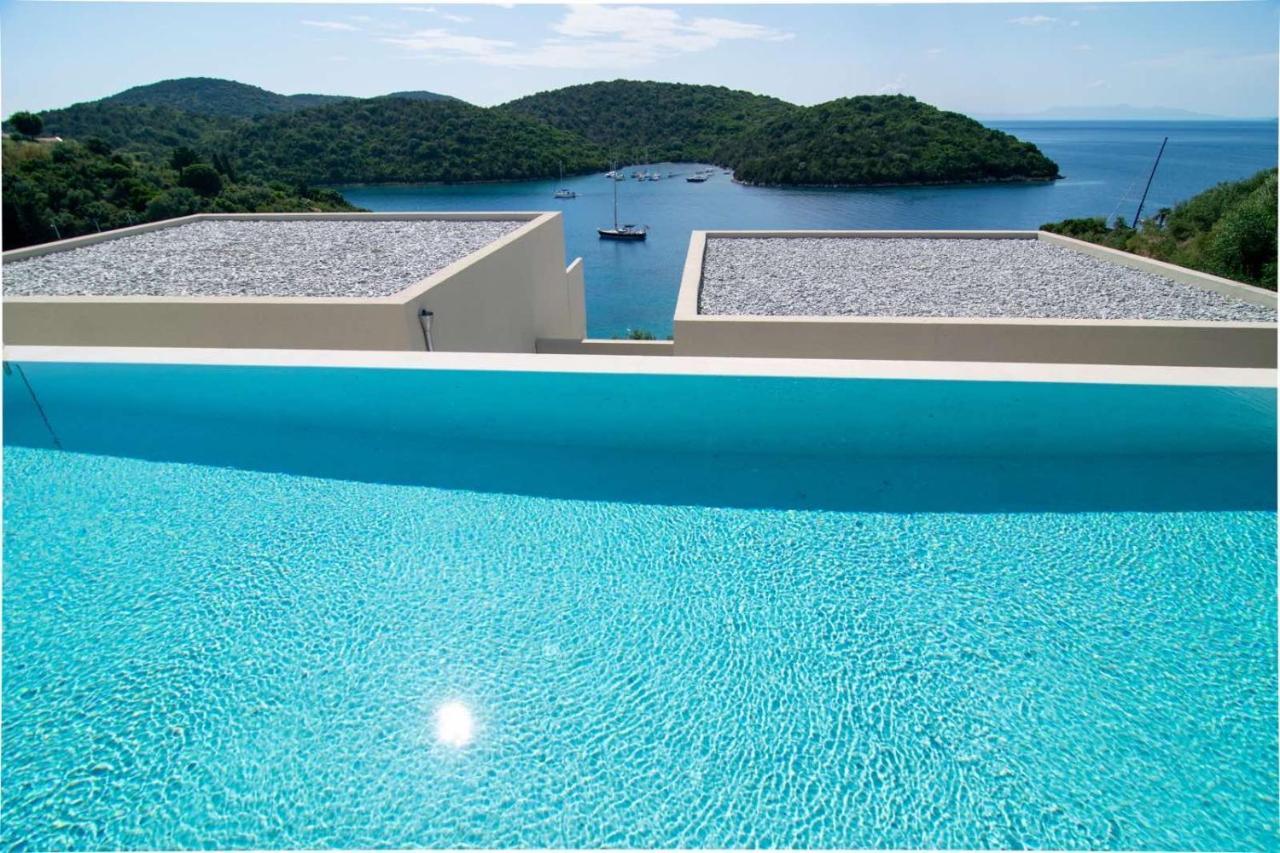 Sivota Deamaris Luxury Boutique Hotel 外观 照片