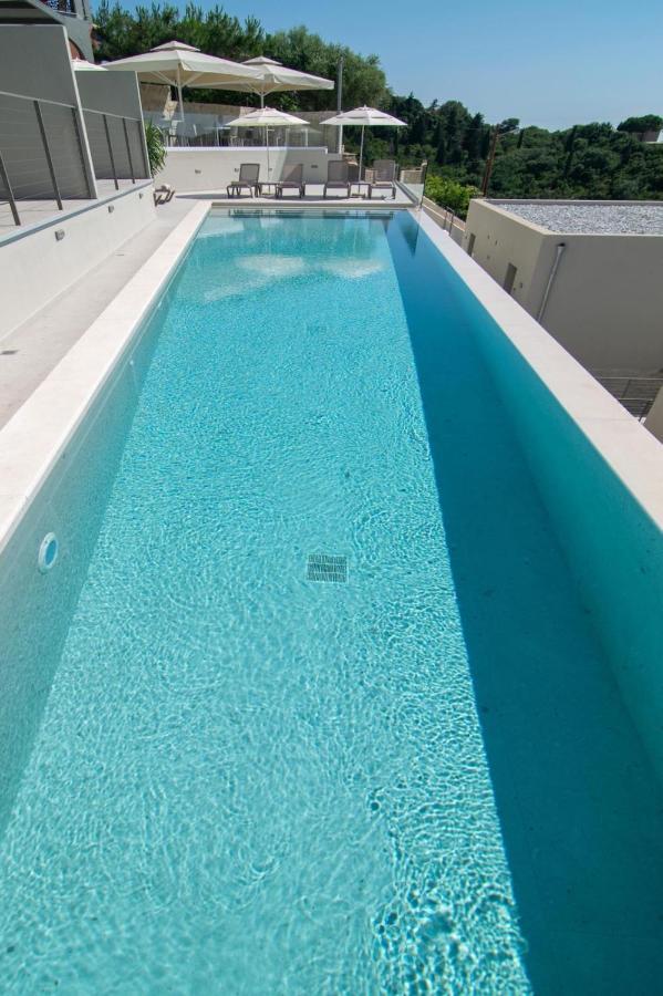 Sivota Deamaris Luxury Boutique Hotel 外观 照片