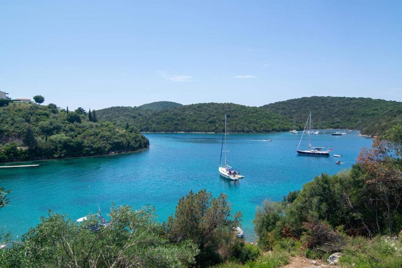 Sivota Deamaris Luxury Boutique Hotel 外观 照片