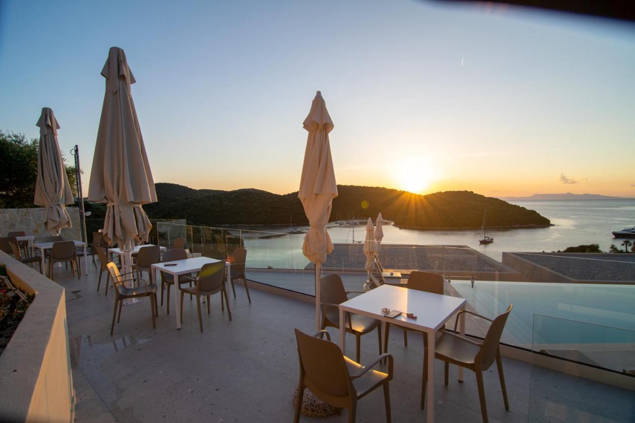 Sivota Deamaris Luxury Boutique Hotel 外观 照片