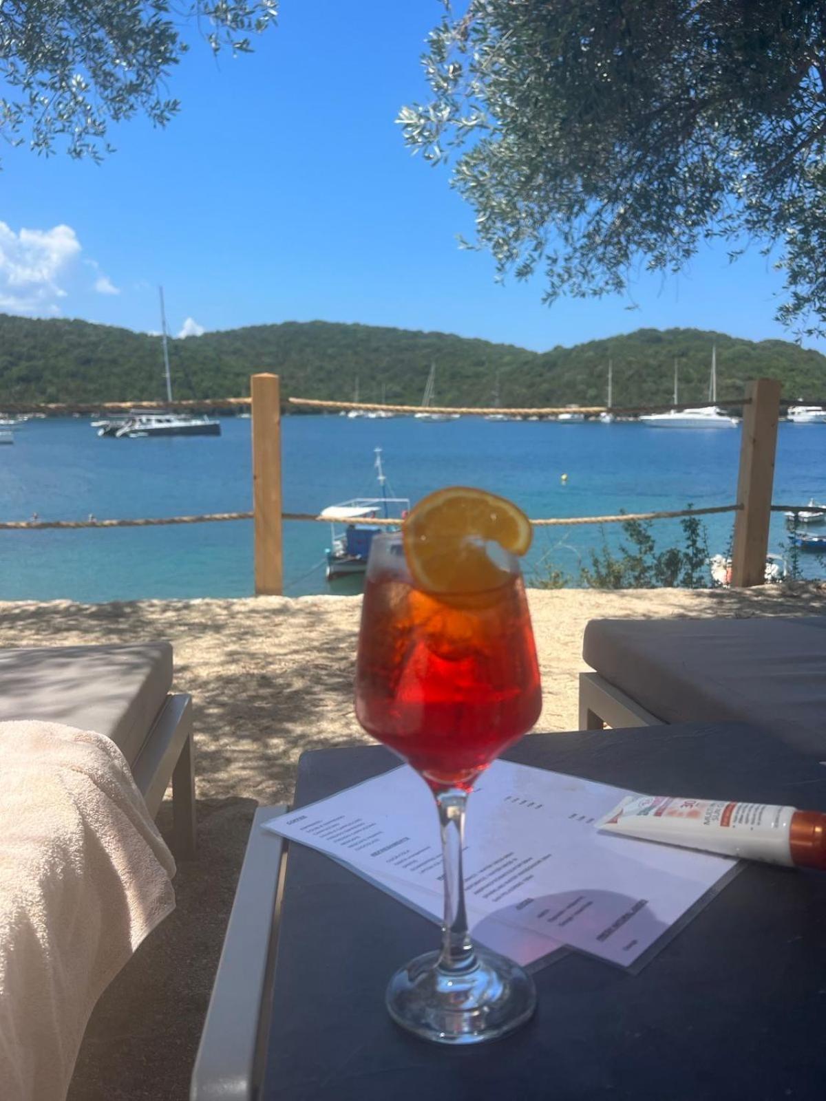 Sivota Deamaris Luxury Boutique Hotel 外观 照片