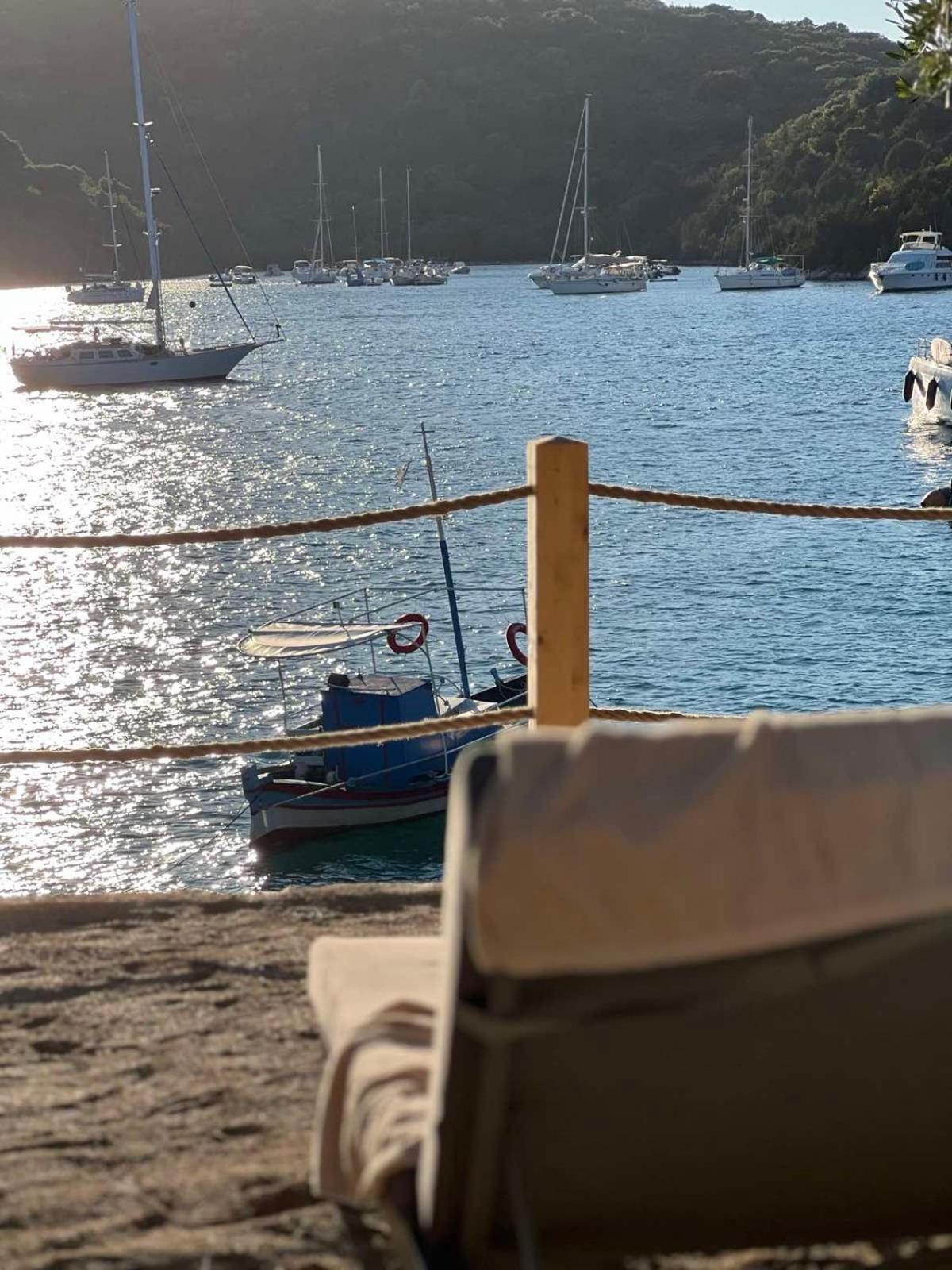 Sivota Deamaris Luxury Boutique Hotel 外观 照片