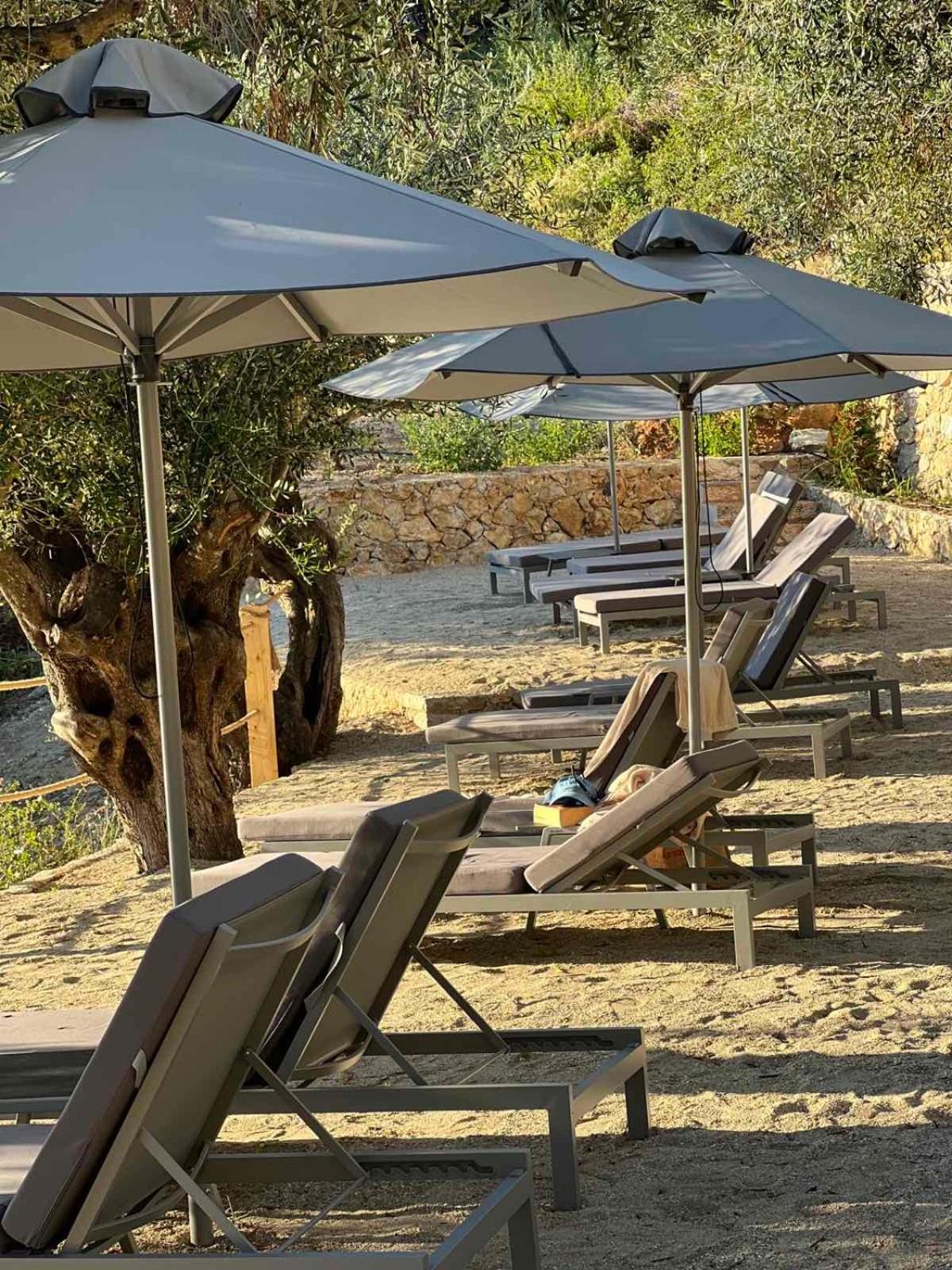 Sivota Deamaris Luxury Boutique Hotel 外观 照片